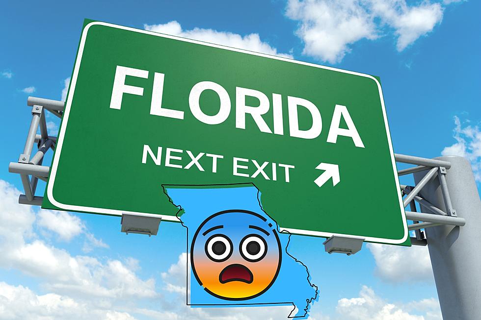 Missouri People Moving to Florida Are in For a Rude Awakening