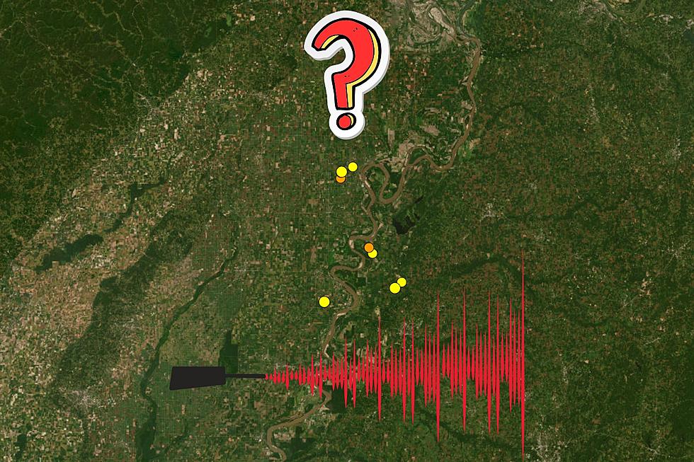 Why is There a Sudden Swarm of a Dozen Earthquakes in Missouri?