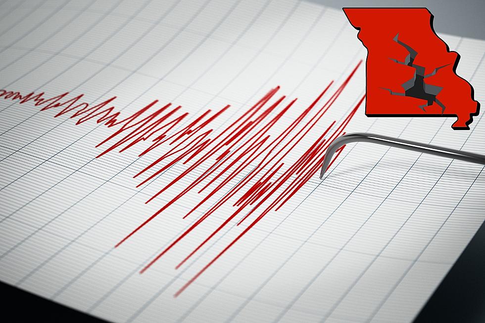 Shaking Missouri &#8211; Suddenly 42 New Madrid Fault Quakes in 30 Days