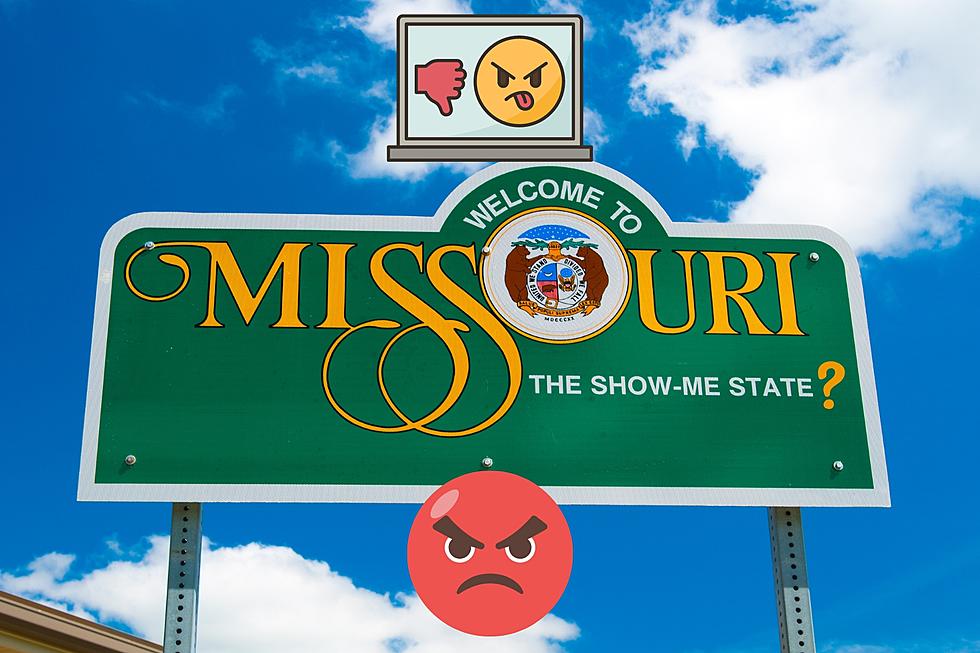Opinion: Why Do People in Other States Hate Missouri So Much?