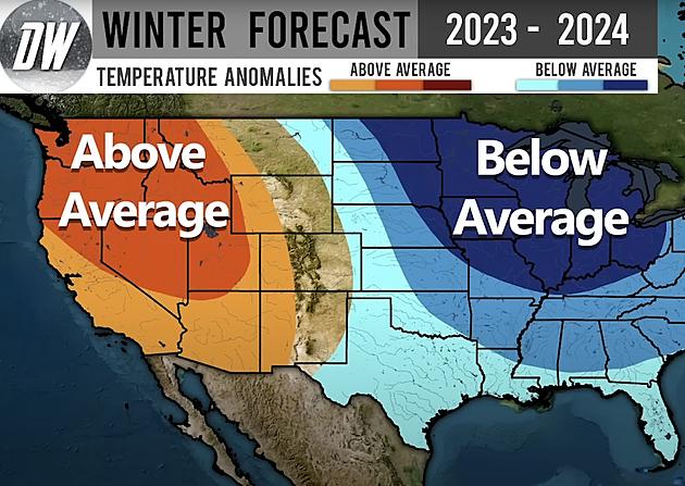 Winter Forecast 2024 25 Missouri - Rois Vivien