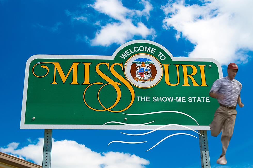 Internet Says You Should 'Flee Missouri as Soon as Possible'