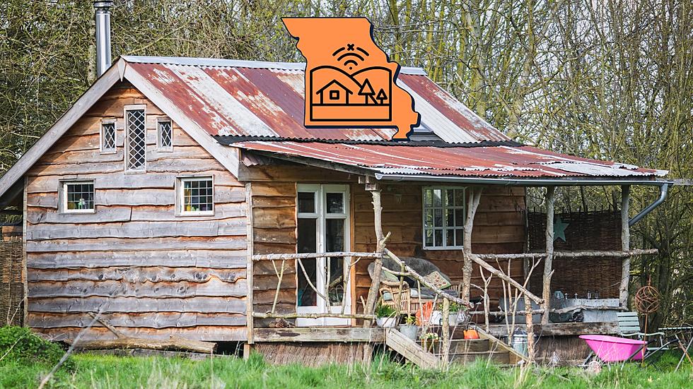 Missouri a Best State for Off-the-Grid Living? Internet Says Yes