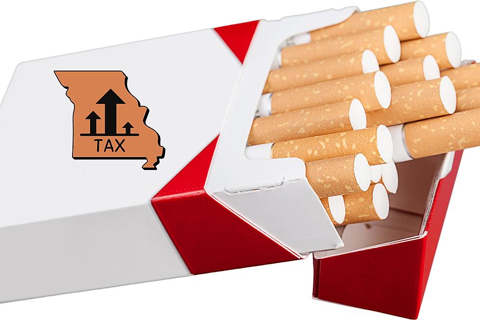 Will Missouri Cigarette Prices Go Up? Some Lawmakers Say Yes