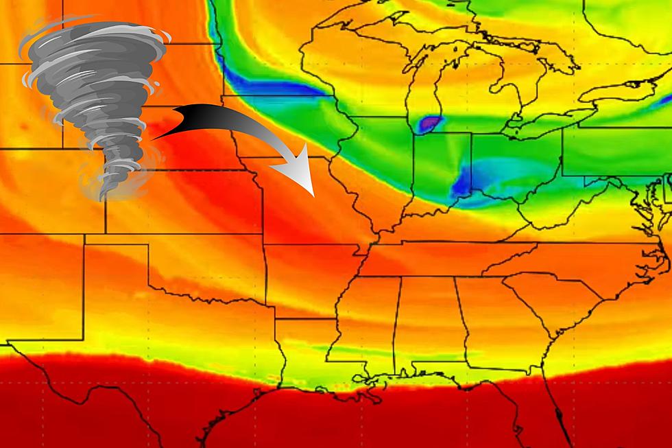 Meteorologist Warns Missouri Could See Strong October Tornadoes