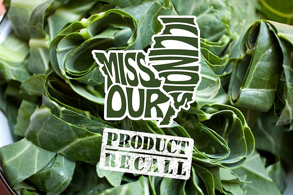 Vegetables Sold in Missouri & Illinois Stores Under Urgent Recall