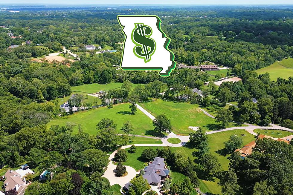 What is Missouri’s Most Expensive Place? Homes Average $2 Million