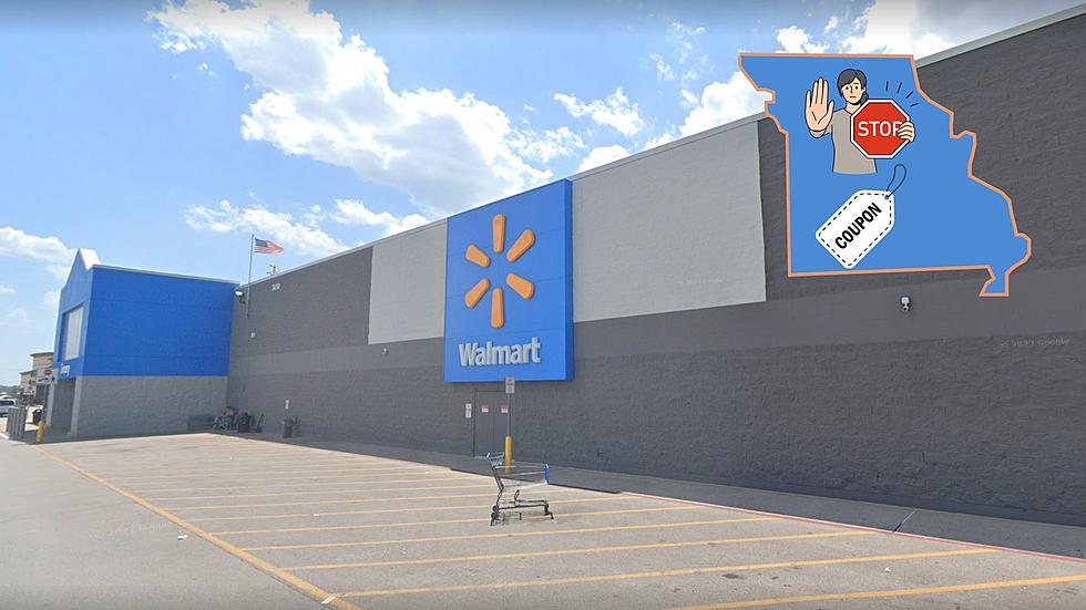 Missouri Walmart Stores Cracking Down on Customers Who Do This
