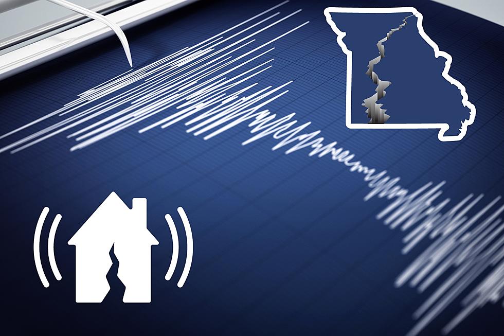 7 Unbelievable Events During the 1811 New Madrid, Missouri Quakes