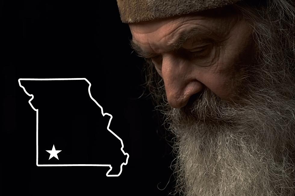 Duck Dynasty&#8217;s Phil Robertson&#8217;s Unexpected Connection to Missouri