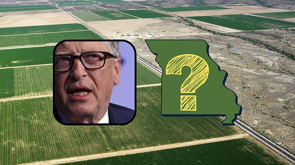 Is Bill Gates Really Buying Missouri Land to &#8216;Save the Planet&#8217;?