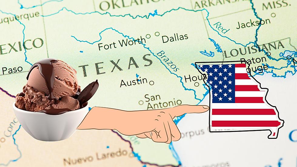 World Famous Texas Ice Cream is Coming to Missouri for 1st Time