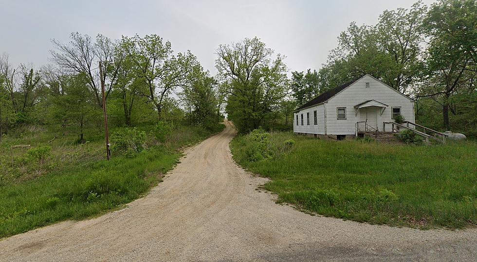 This Forgotten Missouri Village Will Soon Be Overtaken by a Lake