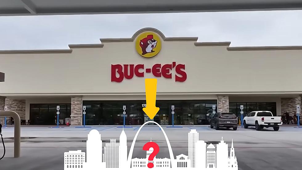 Buc-ee&#8217;s Reportedly Considering St. Louis and KC, Missouri Places