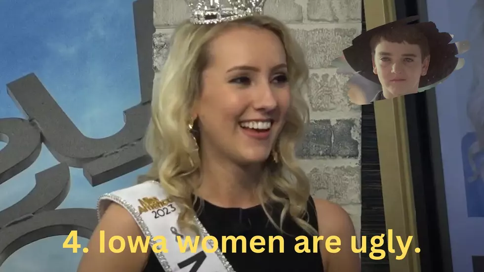 We Are Iowa Local 5 News via YouTube/Canva