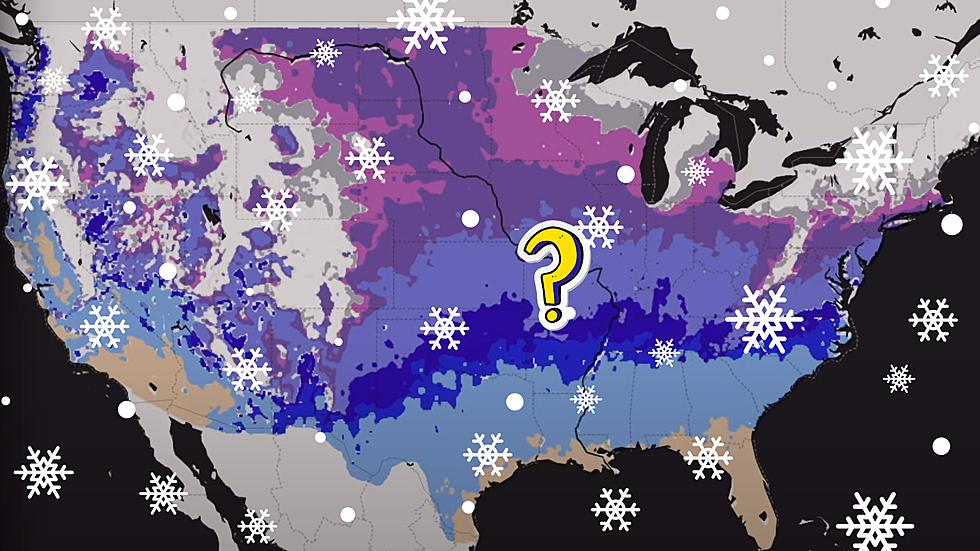 How Much Snow Will Missouri Get This Winter? Expect Big Changes