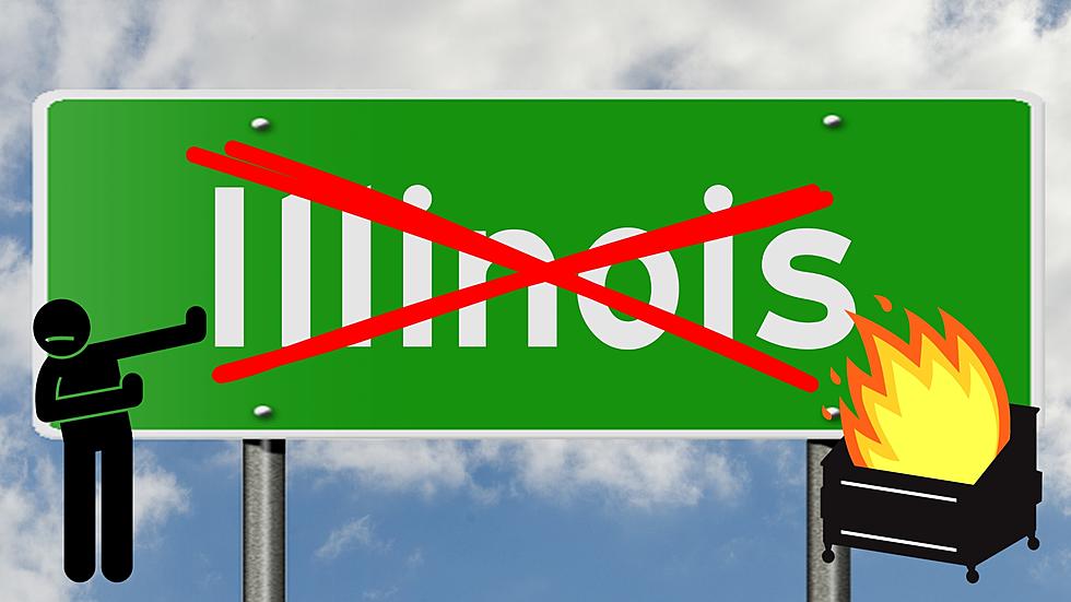 Move to Illinois? 10 Reasons You Shouldn't Even Think About It