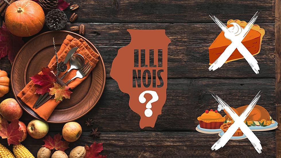 What is Illinois&#8217; Favorite Thanksgiving Side Dish? It&#8217;s So Weird!
