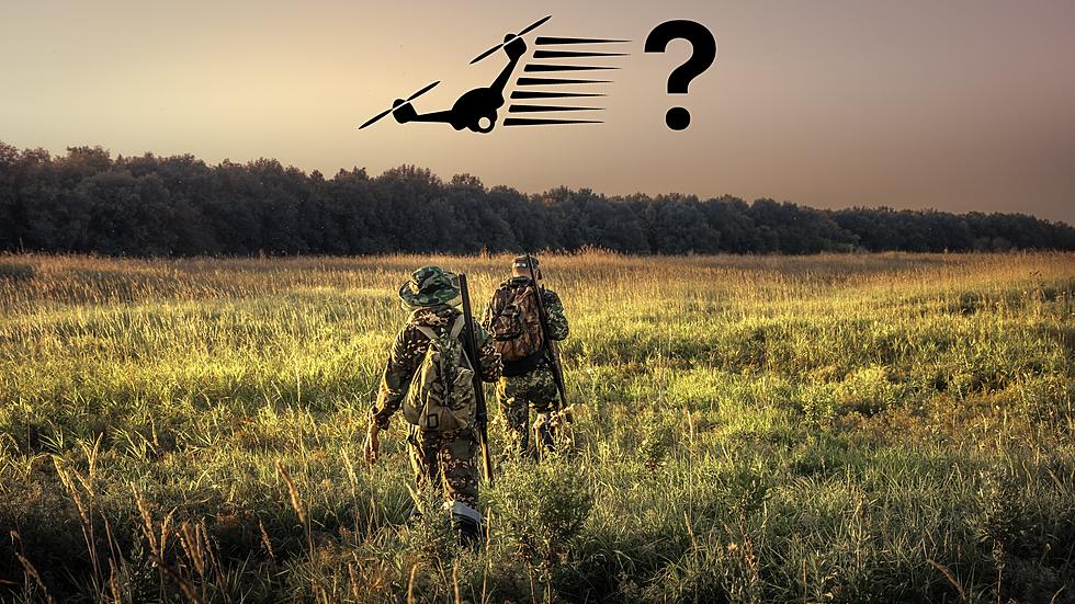 Can You Legally Use a Drone to Hunt Wildlife in Missouri?
