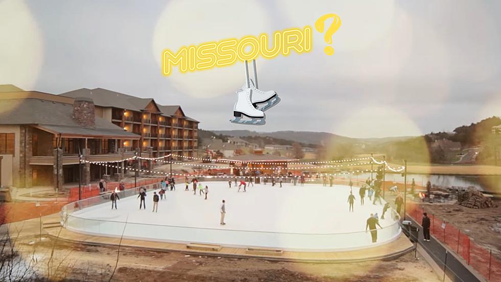 Can You Really Ice Skate in Missouri? Absolutely and Here’s Proof