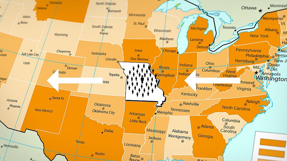 Where is the Mean Population of America? It&#8217;s in Missouri for Now