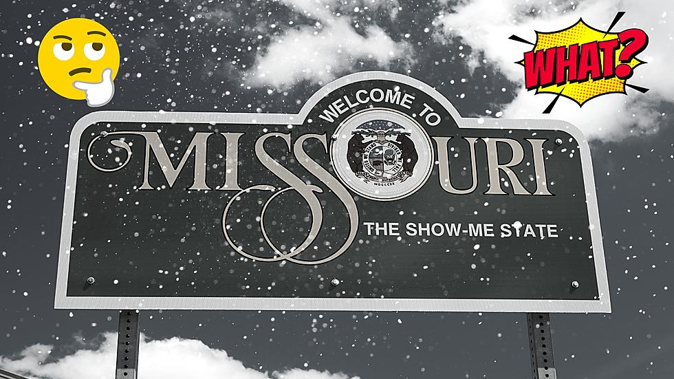 Farmer’s Almanac Claims Missouri Could See Snow in 2 Weeks?