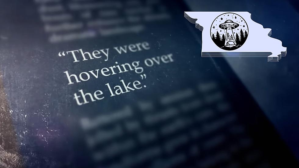 50 Years Ago, 500 Missourians Saw UFO&#8217;s and It&#8217;s Still a Mystery