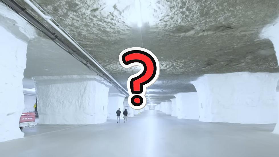 Missouri’s Most Unique Place is a 55 Million Square Foot Cave?