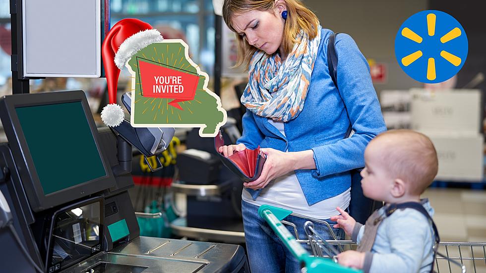 A Self Checkout Employee Party? – Millions in Missouri Invited!