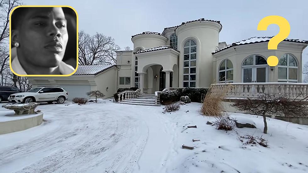 The Tragic Reason Why Nelly Never Lived in His Missouri Mansion