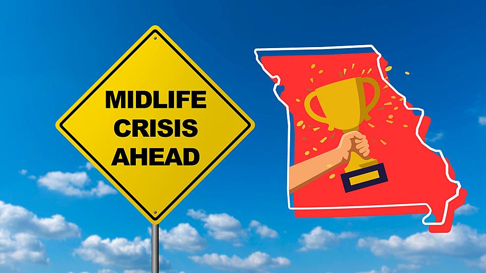 Here are 5 Ways to Have a Spectacular Midlife Crisis in Missouri