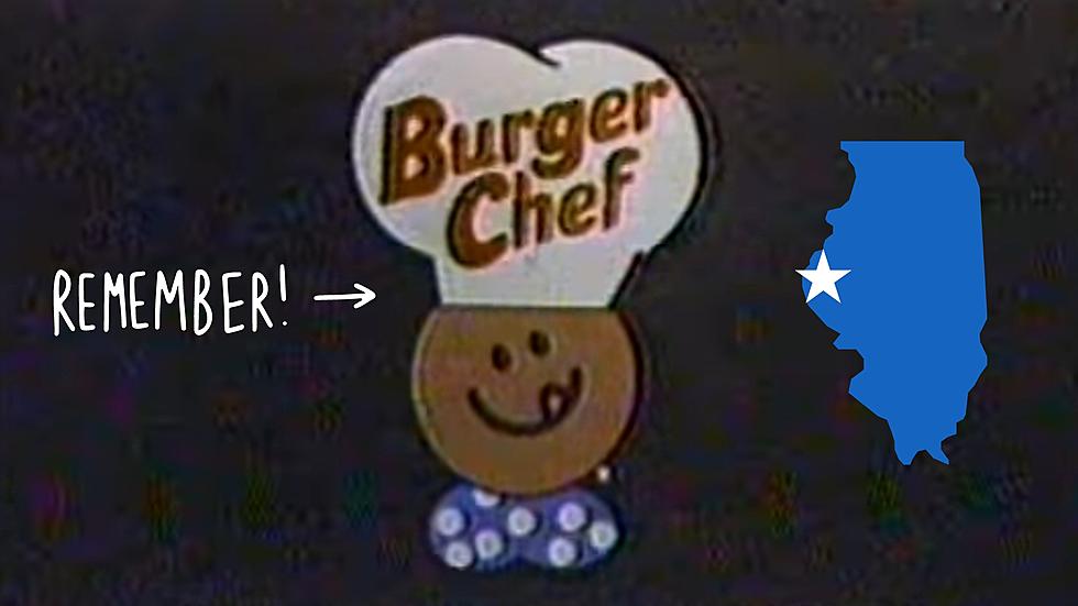 Remember When Quincy, Illinois Had a Burger Chef Until 1978?