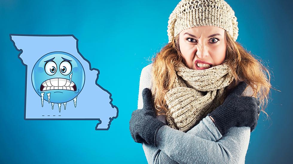 What are the Coldest Towns in Missouri? Here&#8217;s the Frigid Top 10