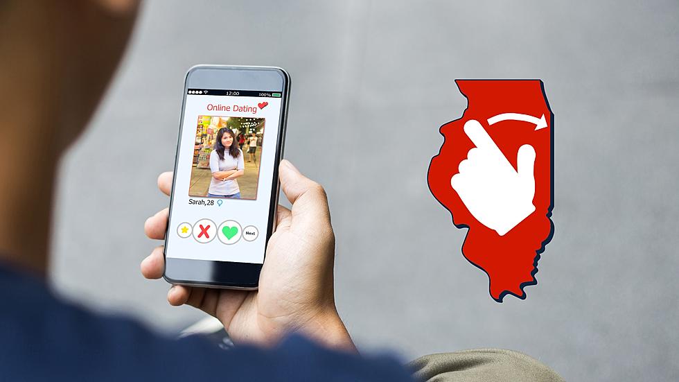 Illinois Singles Rated as the Most ‘Picky’ Online Daters