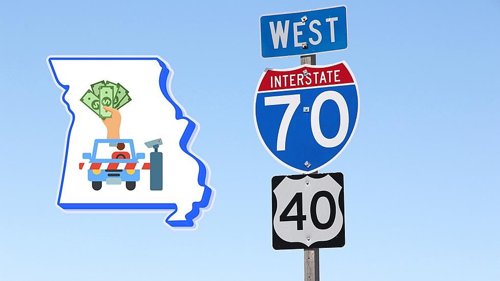 Will I-70 in Missouri Ever Be a Toll Road? It’s NOT Impossible