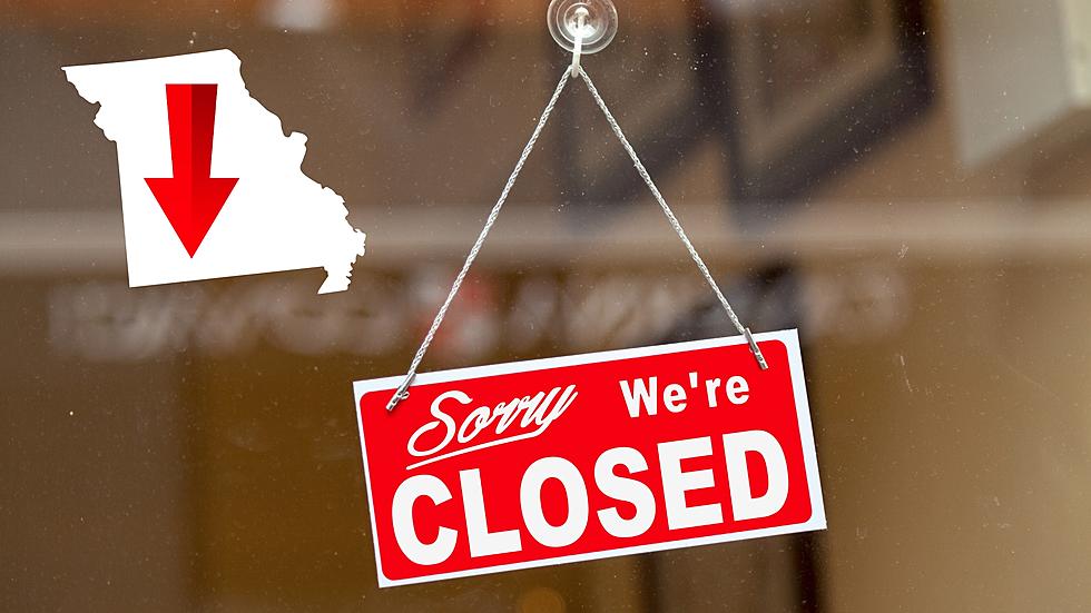 Missouri is Seeing a Catastrophic Drop in Number of Retail Stores