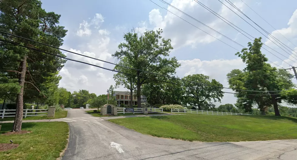 This is Missouri's richest small town.