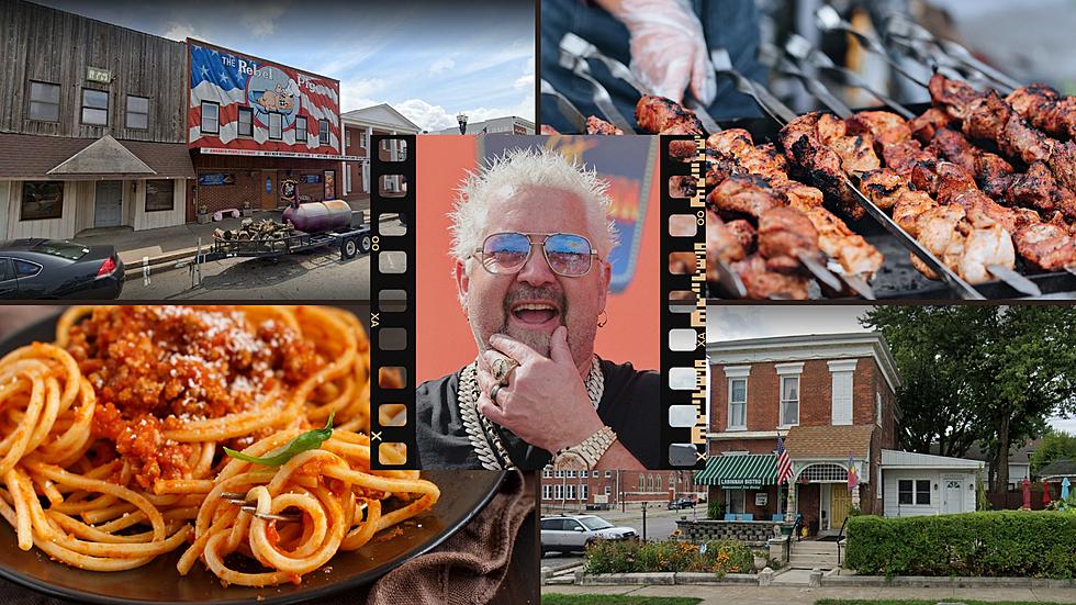 Guy Fieri, Here are Missouri Restaurants You Really Need to Go To