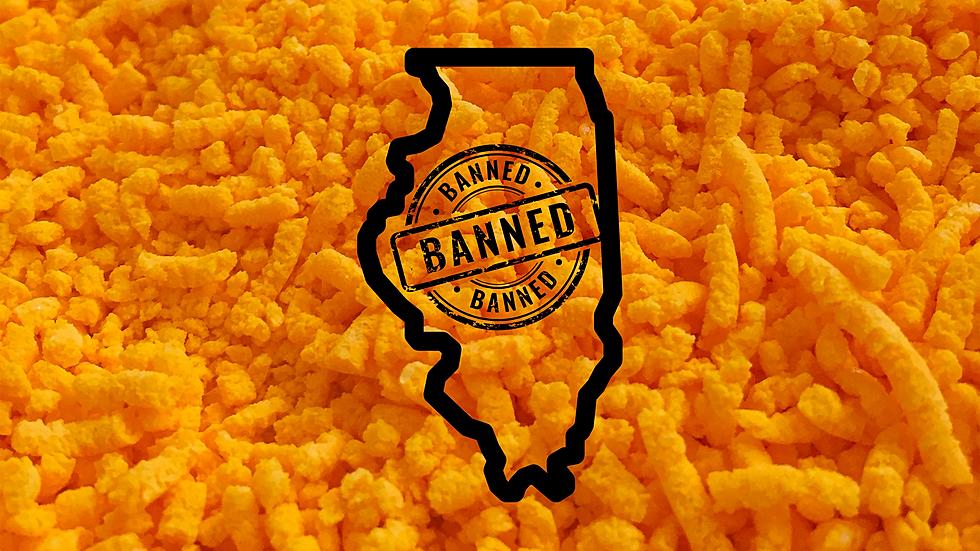 Why Illinois Schools Banned this Snack from Lunchrooms Forever