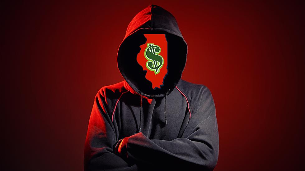 Illinois Slammed by a Quarter Billion Dollars of Cybercrime Theft