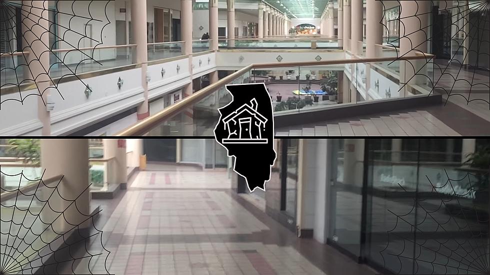 2 of America’s ‘Worst Malls that Fell Into Ruin’ Were in Illinois