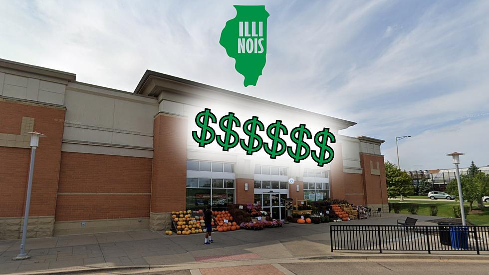 33 Illinois Grocery Stores Called Out as Most Overpriced in US