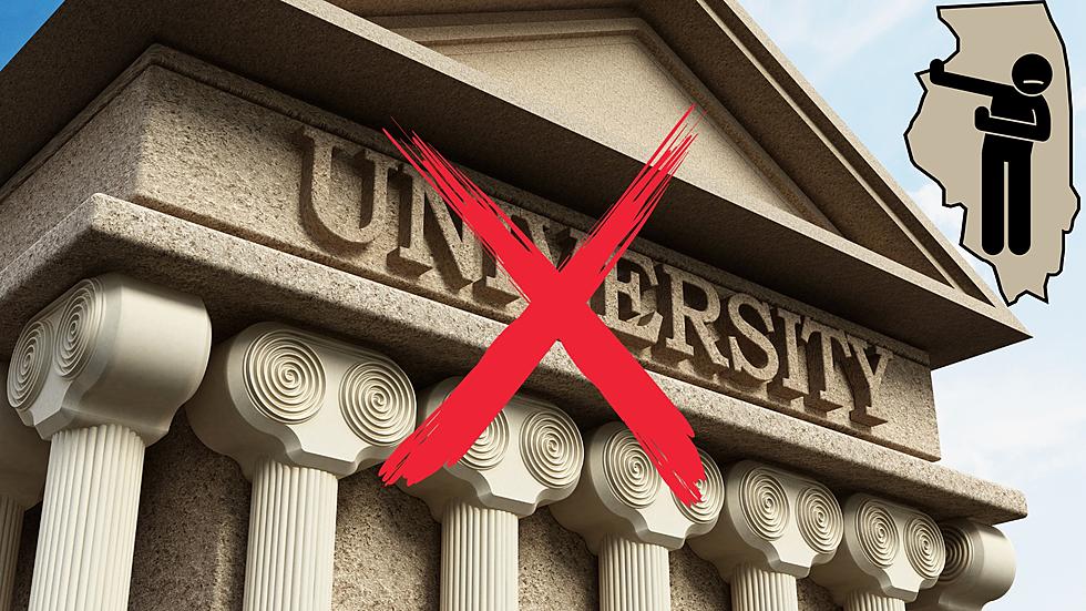 Illinois Has the Worst College in America to Avoid at All Costs?