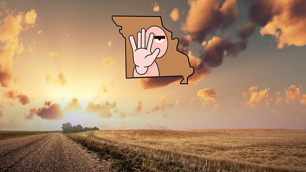 Many Missouri People Don&#8217;t Believe They Live in the Midwest?