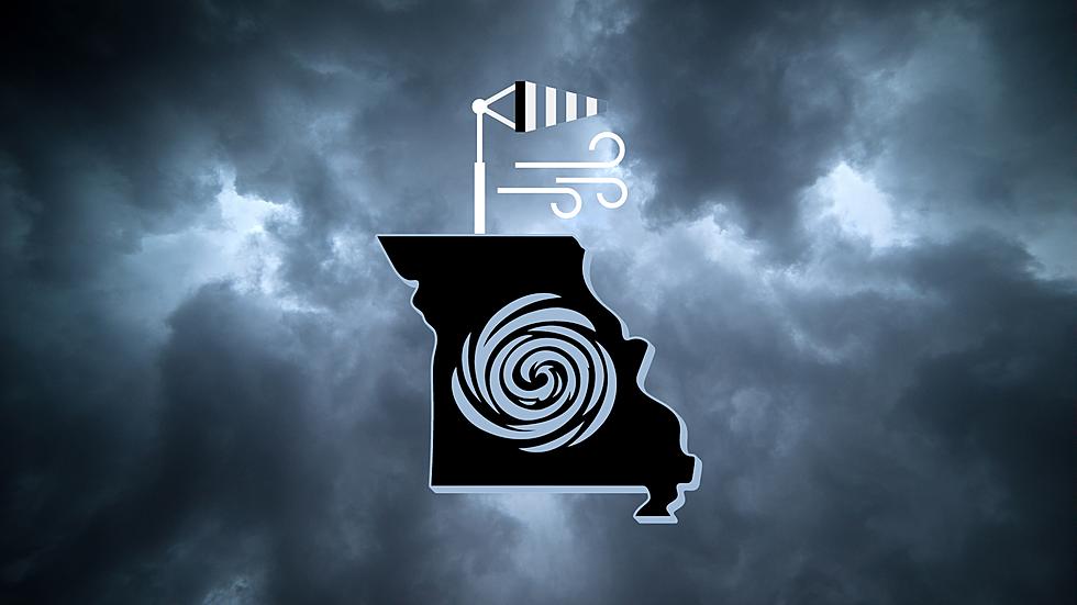 Missouri’s Fastest Wind Gust? It Equaled a Category 2 Hurricane