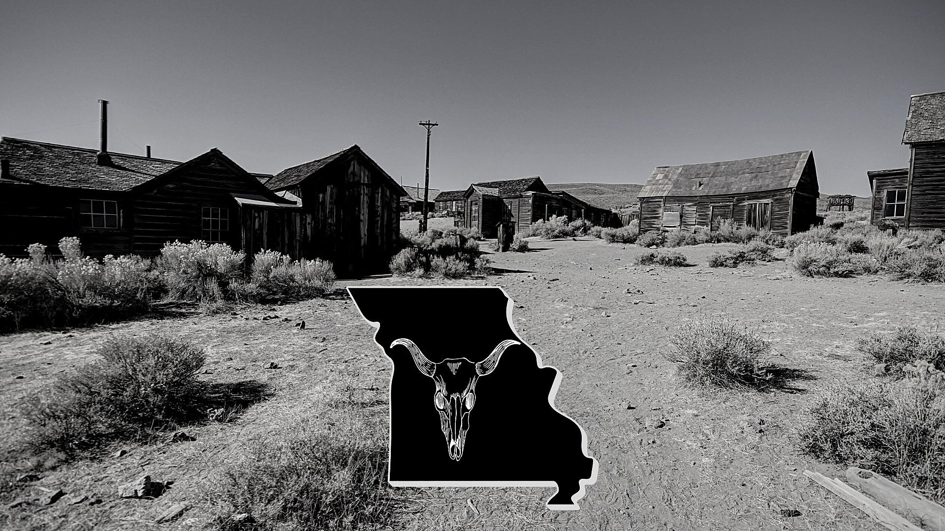 Futurist Predicts Half Of Missouri Will Become Ghost Towns   Attachment Missouri Ghost Towns 