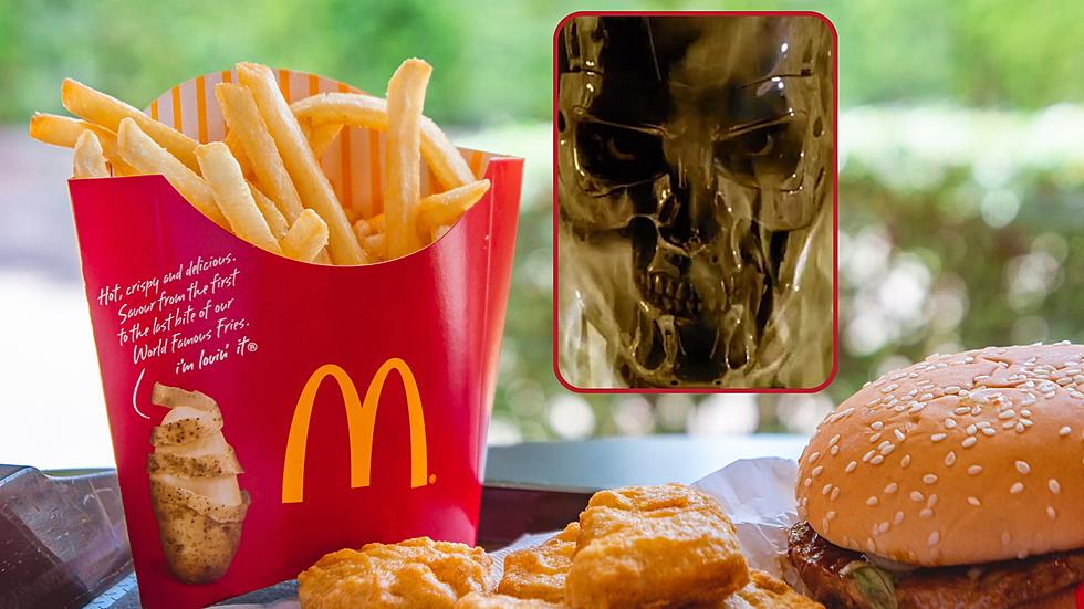 AI is Coming to Missouri McDonalds in 2024, But It’s Probably OK