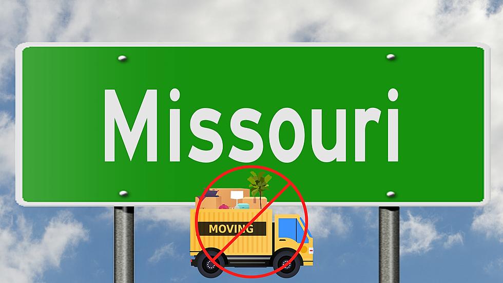 Movers Say Numbers Moving to Missouri Have Fallen Drastically