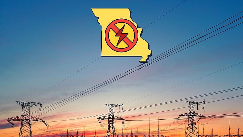 Major Power Outages Forecast for Missouri in 2024, But Why?