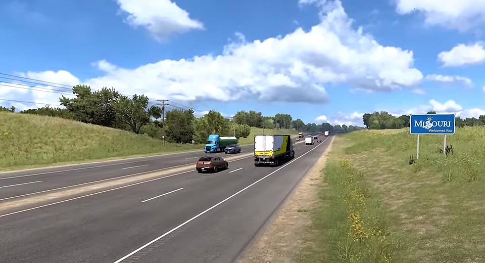 Soon You Can Drive Across Missouri in a Truck Without a Truck